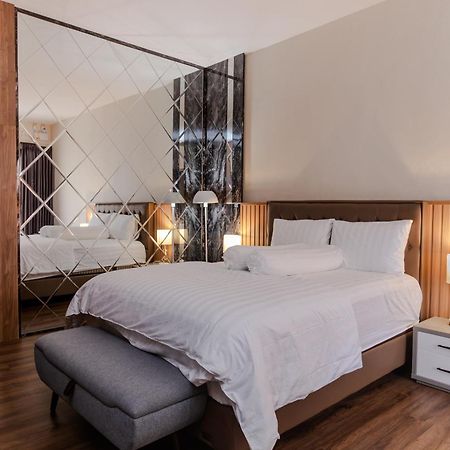 Inez Homestay Yogyakarta Luaran gambar