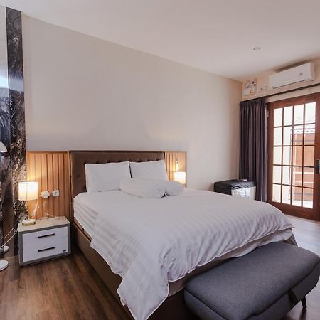 Inez Homestay Yogyakarta Luaran gambar