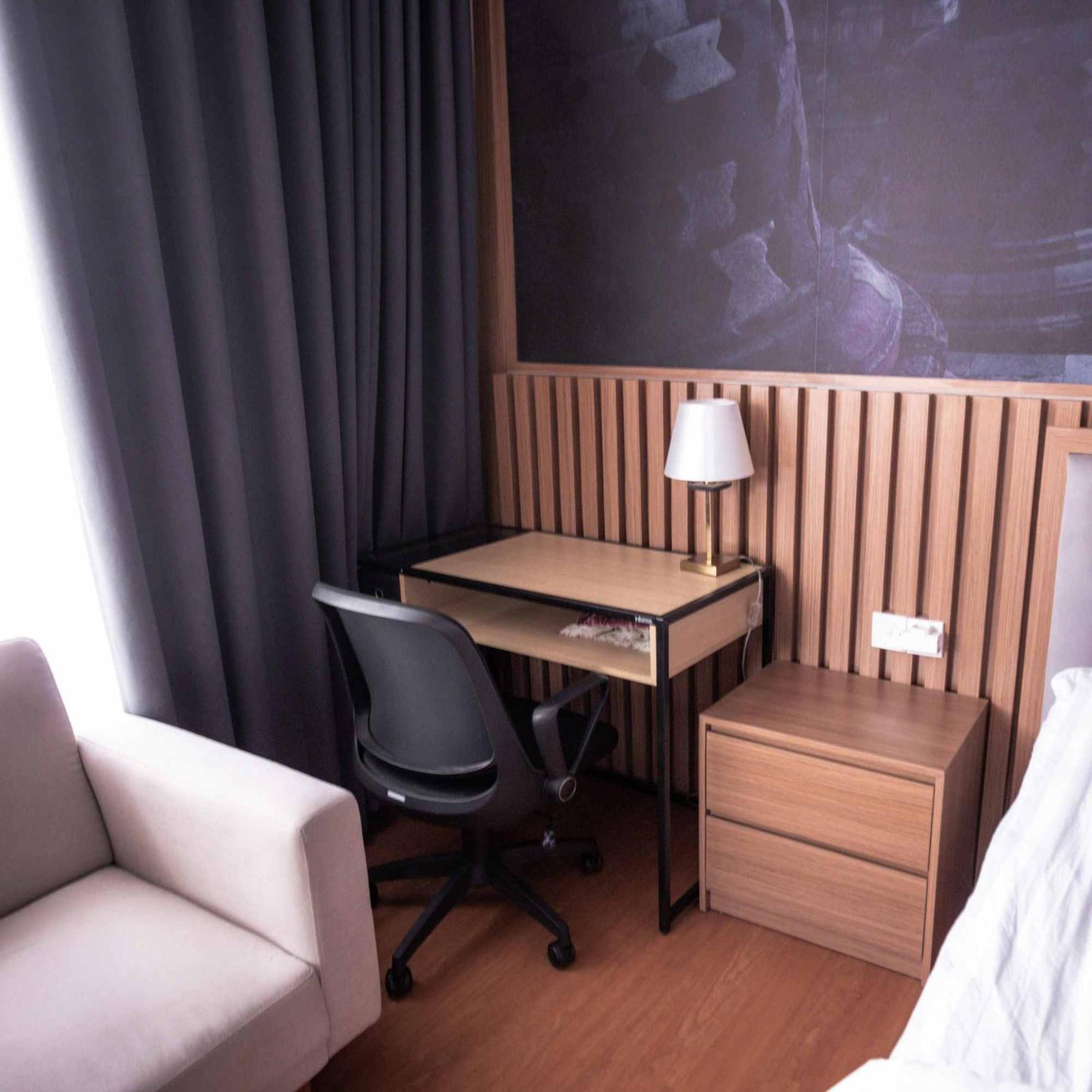 Inez Homestay Yogyakarta Luaran gambar