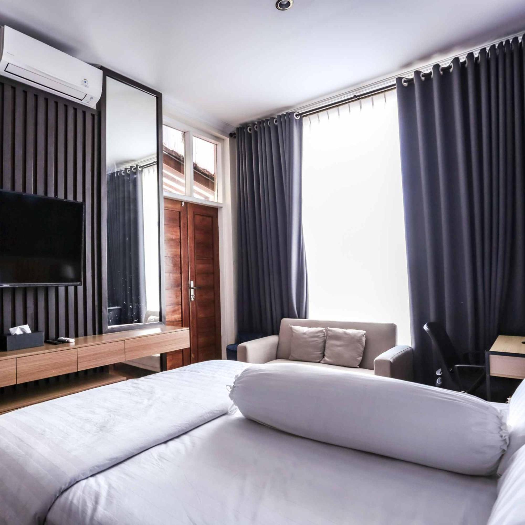 Inez Homestay Yogyakarta Luaran gambar