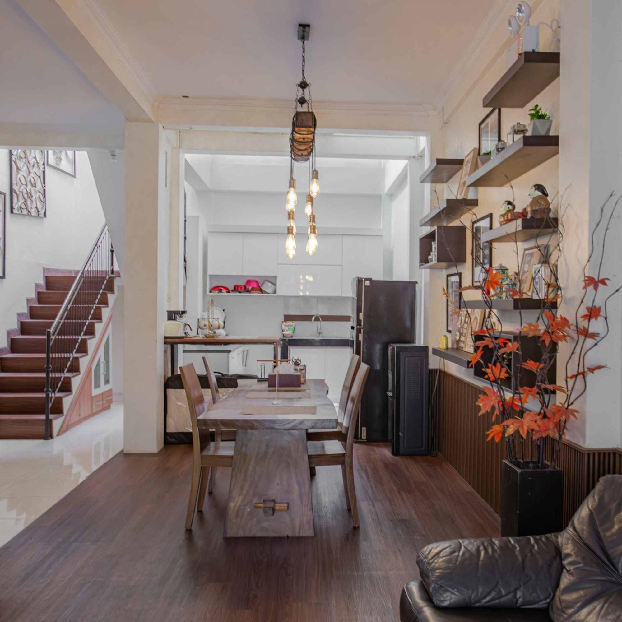 Inez Homestay Yogyakarta Luaran gambar
