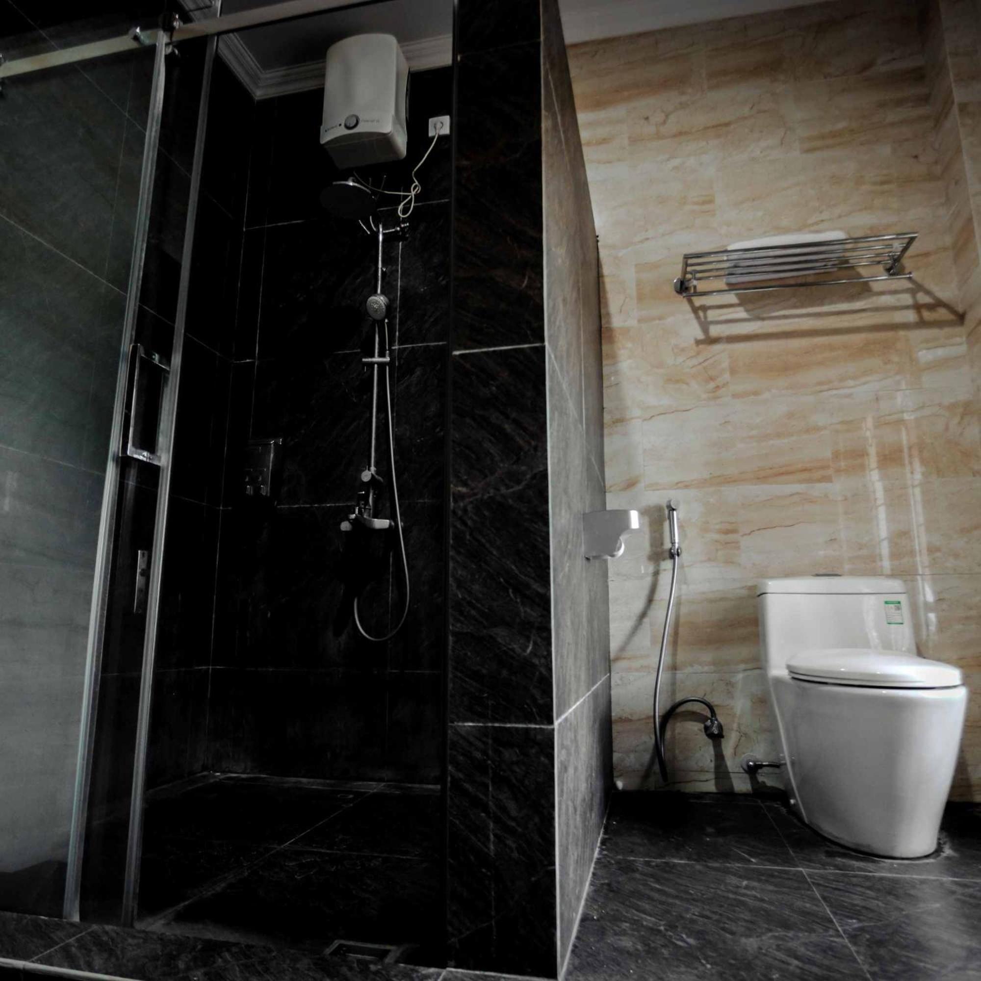 Inez Homestay Yogyakarta Luaran gambar