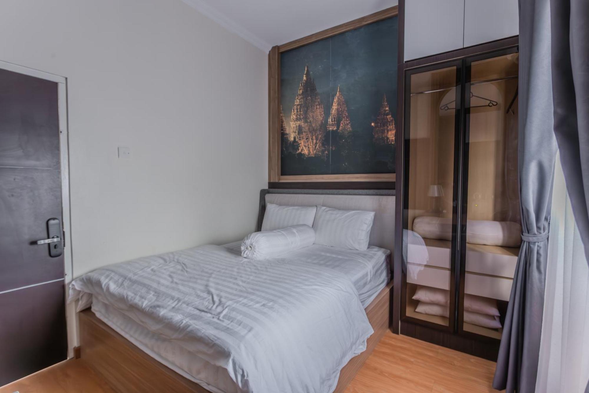Inez Homestay Yogyakarta Luaran gambar
