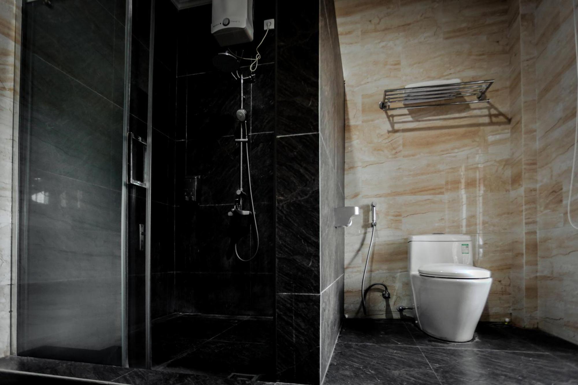 Inez Homestay Yogyakarta Luaran gambar