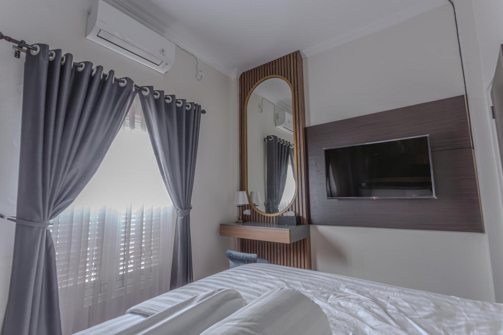 Inez Homestay Yogyakarta Luaran gambar