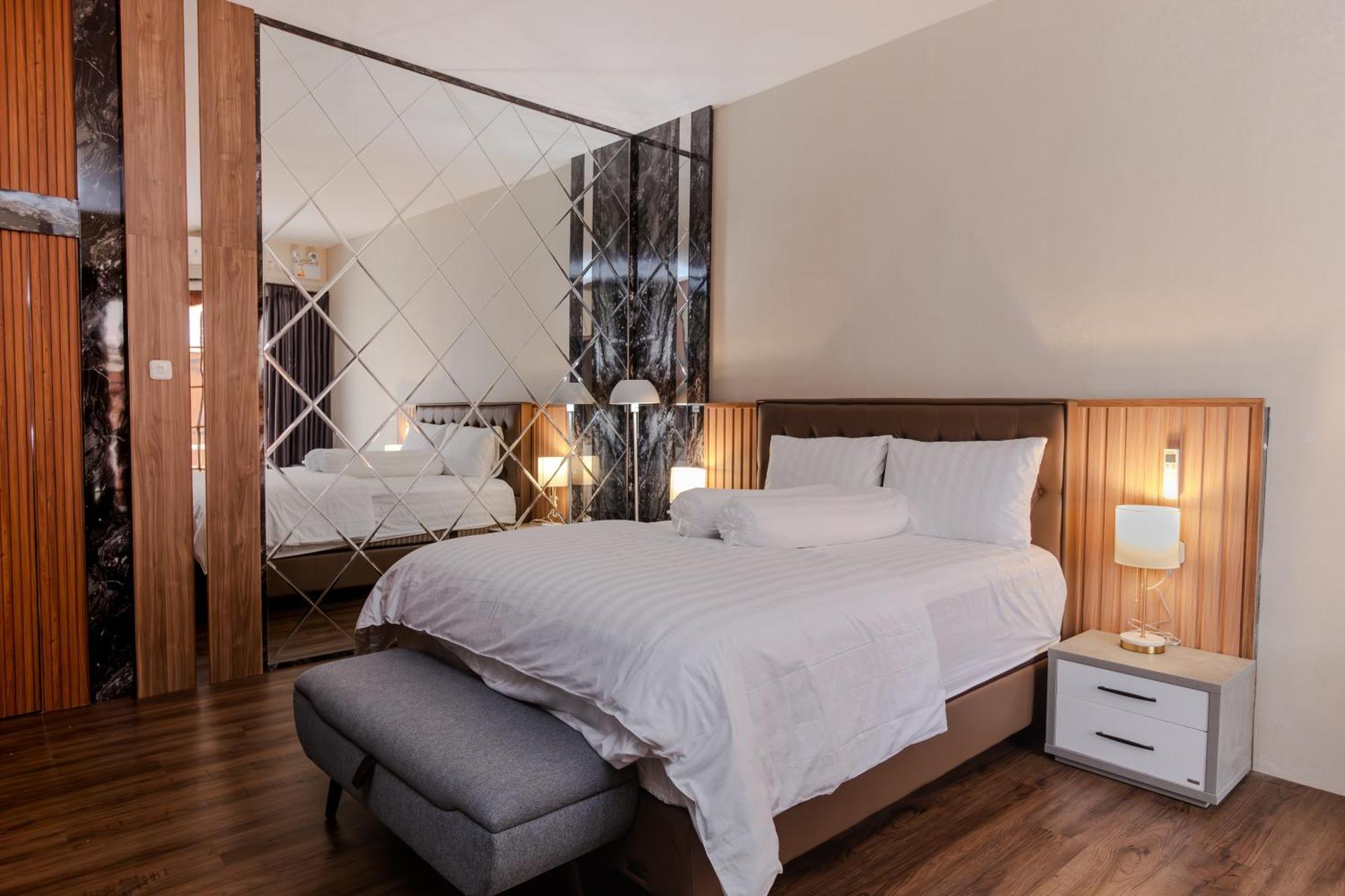 Inez Homestay Yogyakarta Luaran gambar