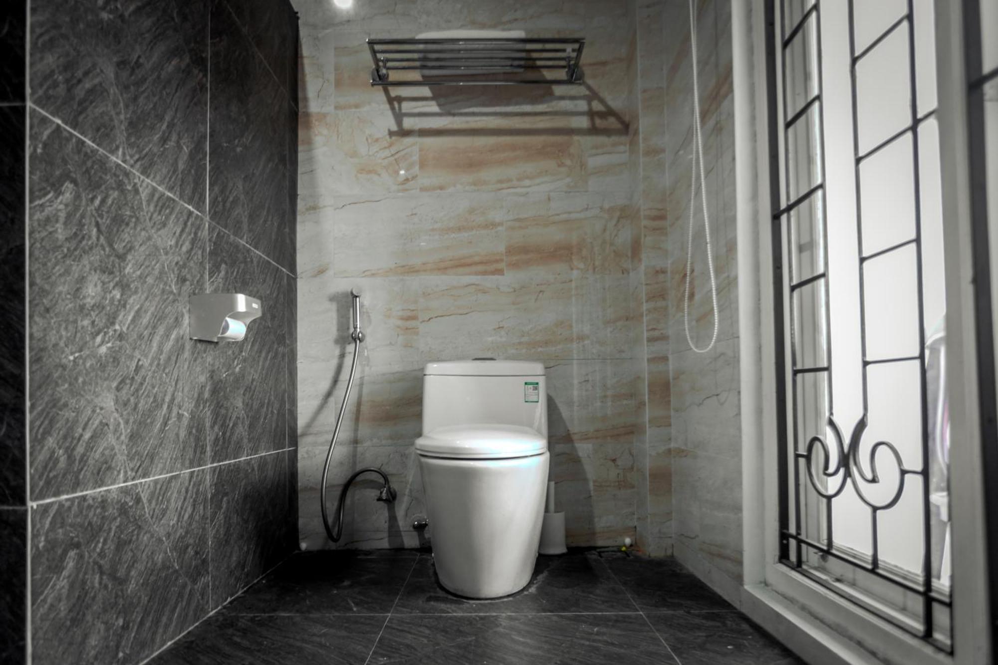 Inez Homestay Yogyakarta Luaran gambar