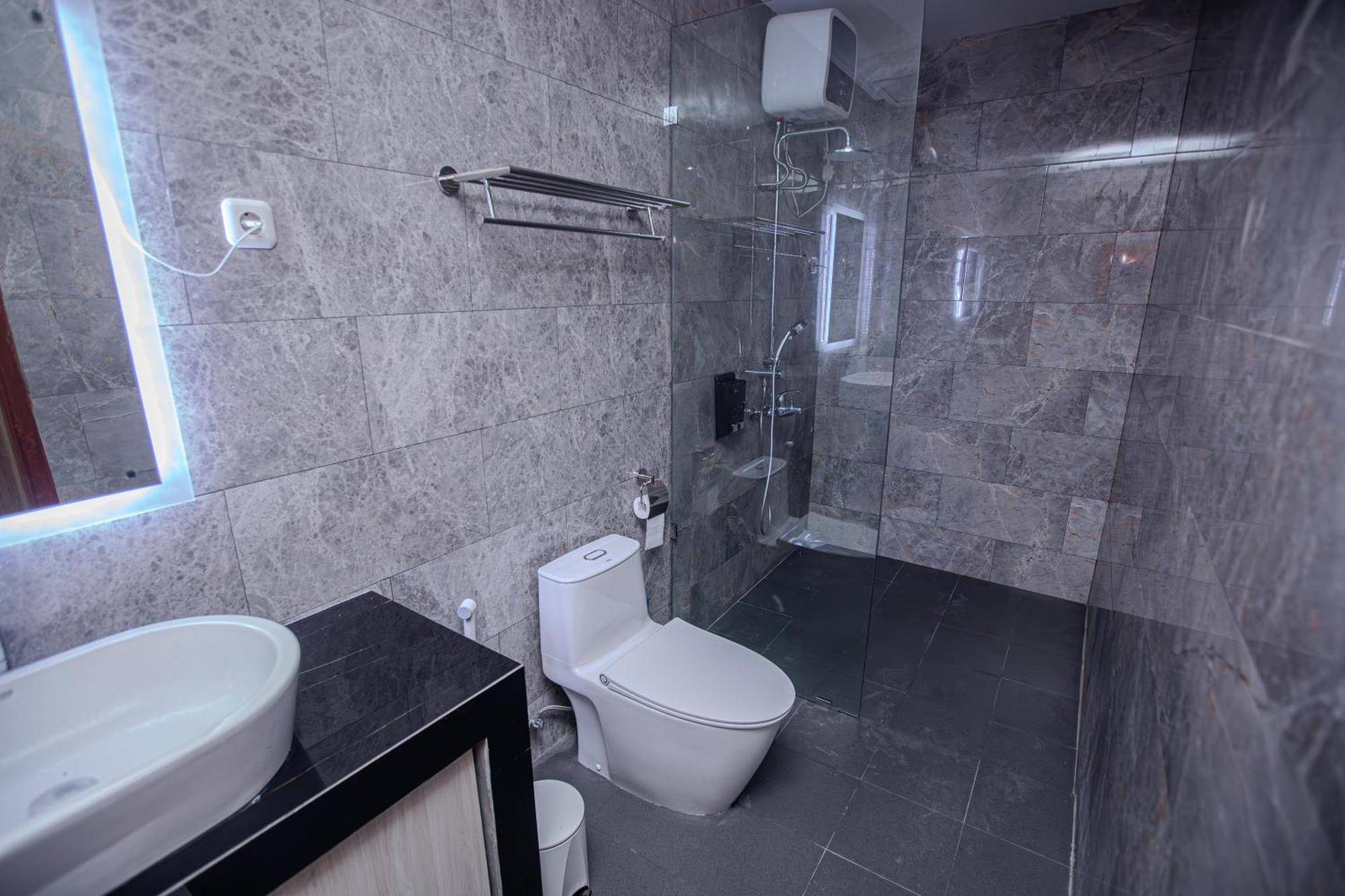 Inez Homestay Yogyakarta Luaran gambar