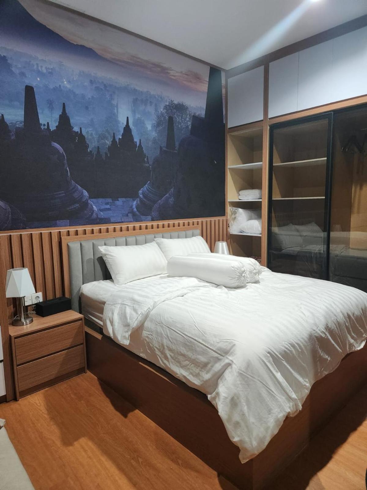 Inez Homestay Yogyakarta Luaran gambar